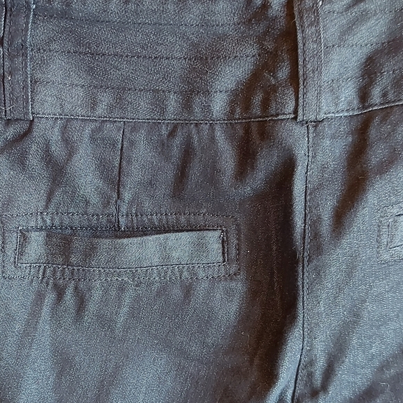 Matched Set Blazer & Wide Leg Pants - Picture 13 of 16